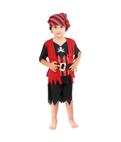 Lil Pirate