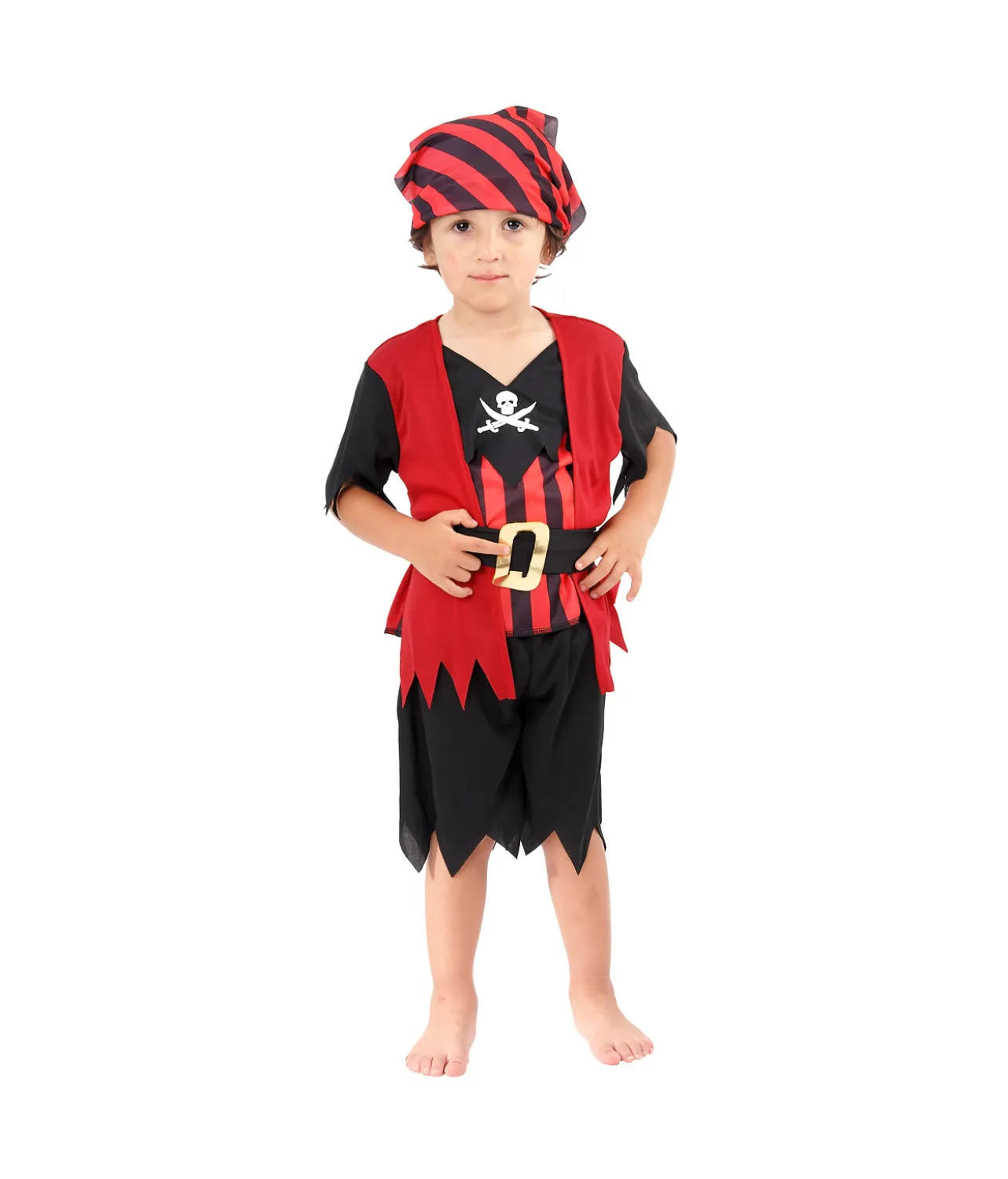 Lil Pirate