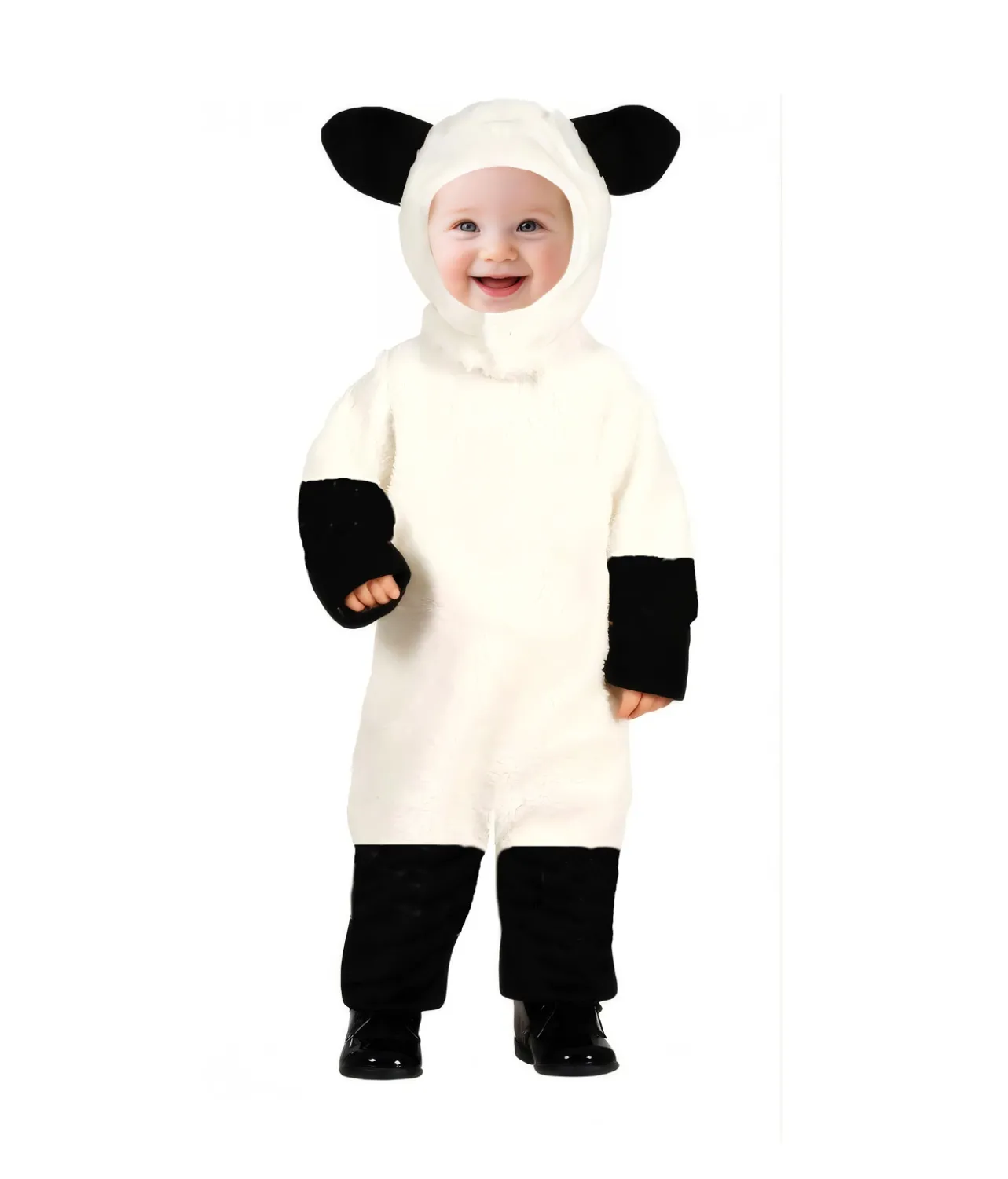 Lil Sheep
