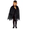 Lil Vampire Cape Child