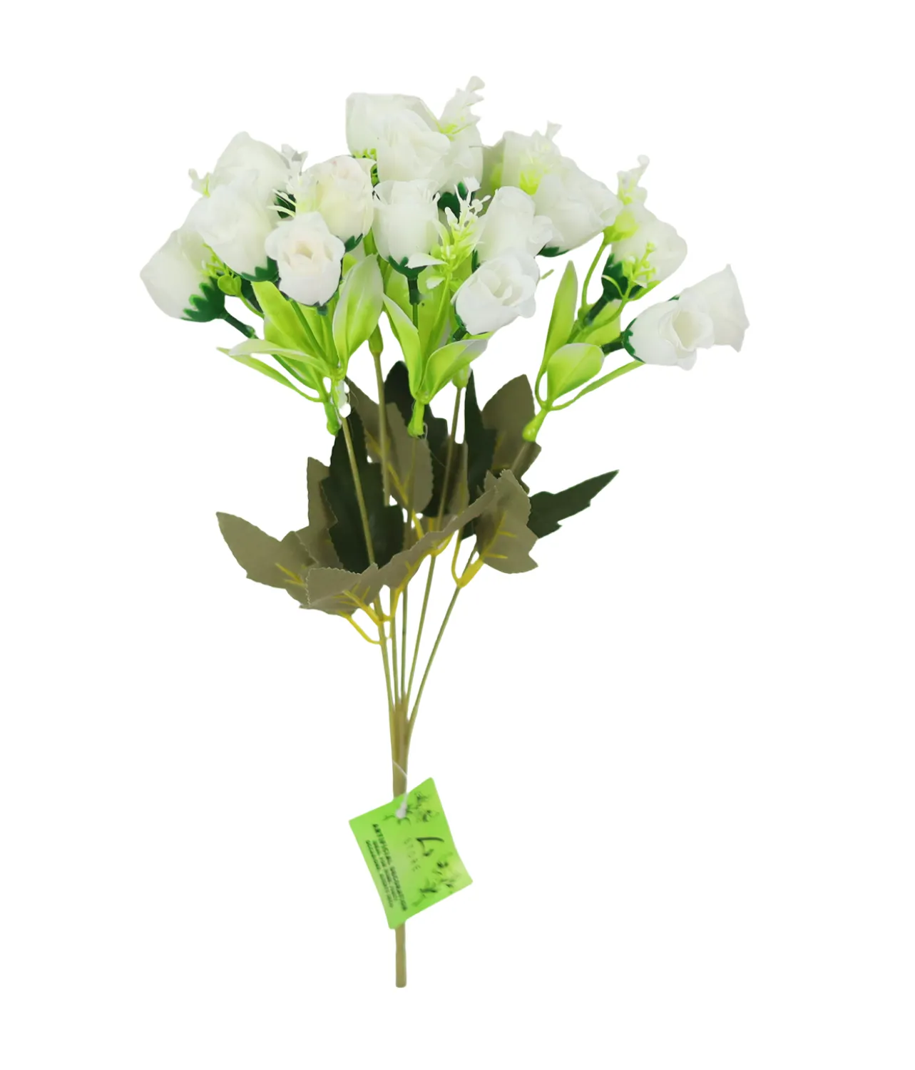Lily Flower Stem Assorted 35cm