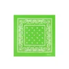 Lime Green Bandana