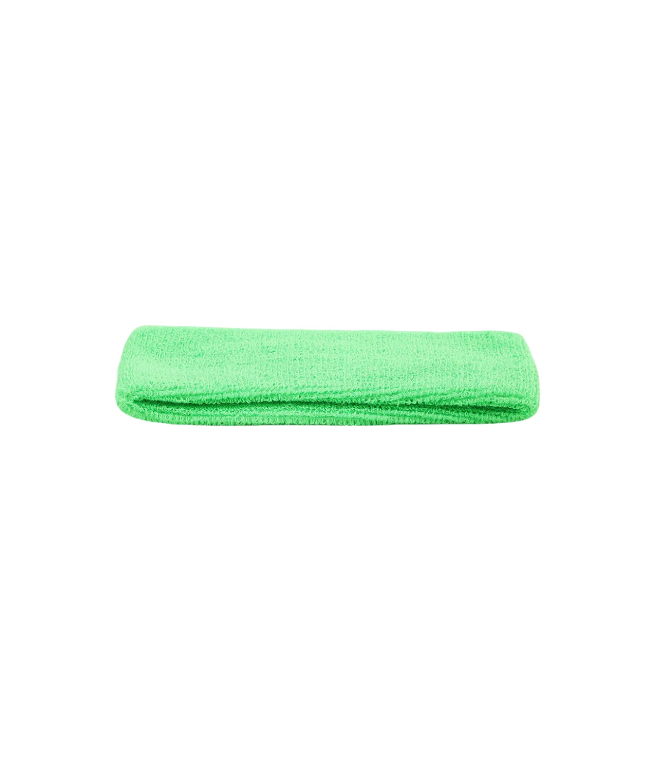 Lime Green Headband