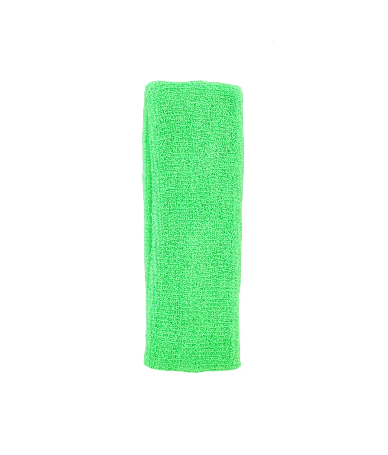 Lime Green Headband