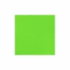 Lime Green Large Napkins 50pk