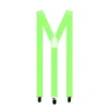 Lime Suspenders