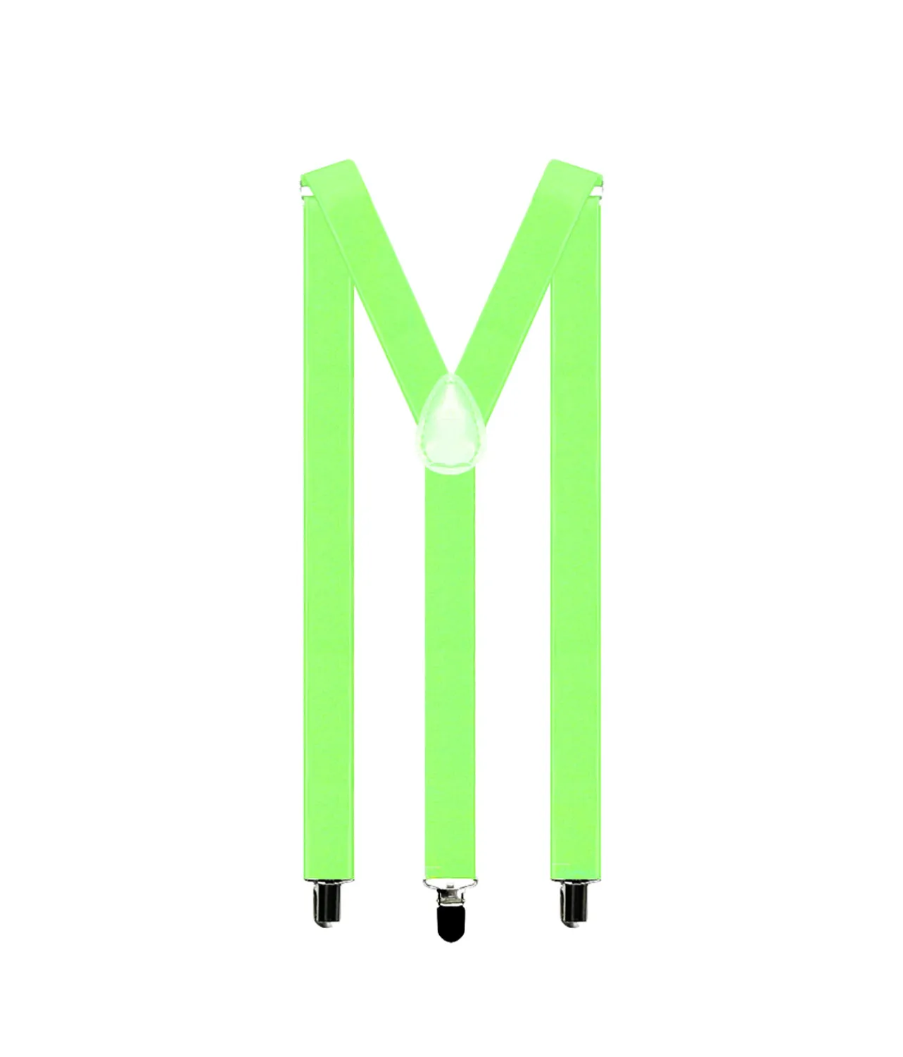 Lime Suspenders