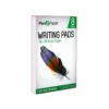 Lined Writing Pads 8pk