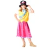 Mad Hatter Girl