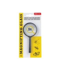 Magnifying Glass 6.5cm