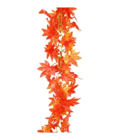 Maple Garland 260cm