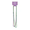 Mardi Gras Necklace