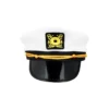 Marine Captain Hat