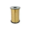Matte Gold PP Ribbon Roll 228m