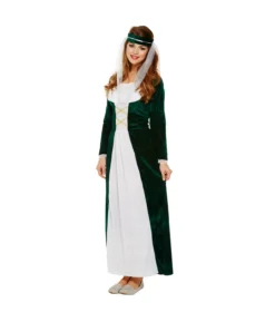 Medieval Maiden Adult