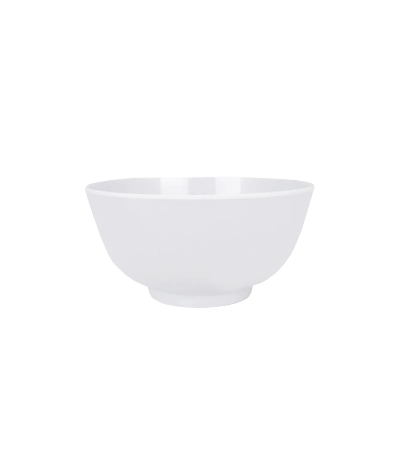 Melamine Bowl 4.5in