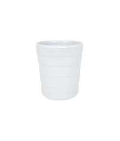 Melamine Cup 7.2x6x8.5cm