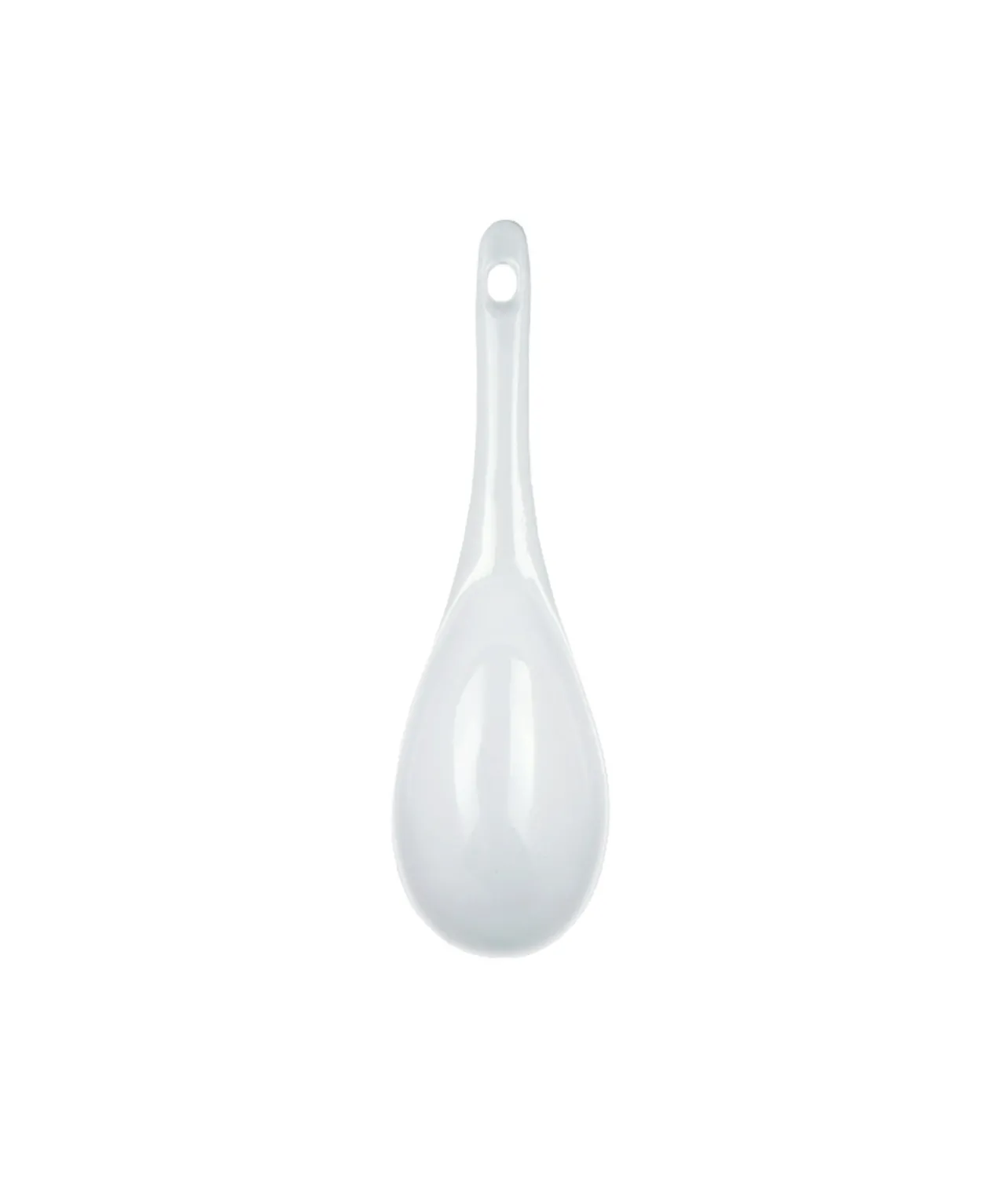Melamine Rice Spoon 21cm