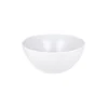 Melamine Round Bowl 25x12cm