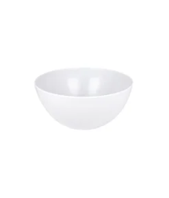 Melamine Round Bowl 25x12cm