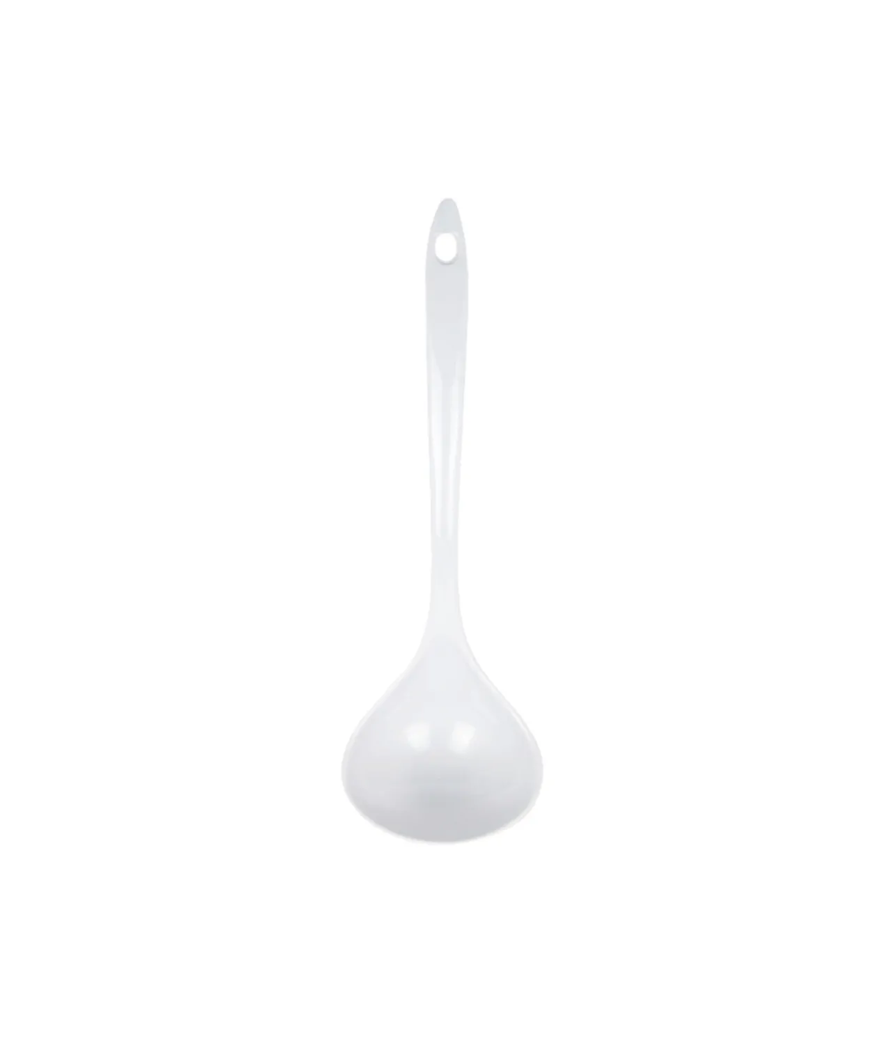 Melamine Soup Spoon 27cm