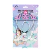 Mermaid Necklace Set