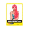 Mermaid Pink