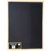 Message Board 60x45x2cm
