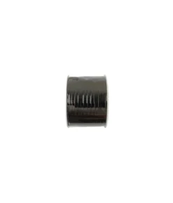 Metallic Black Twist Tie 4mm x 90m
