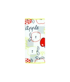 Microfiber Dish Dry Mat Assorted 40x30cm