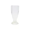 Milkshake Glass 350ml 2pk