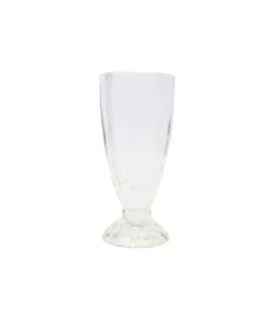 Milkshake Glass 350ml 2pk