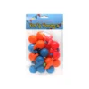Mini Football Water Gun 20pk
