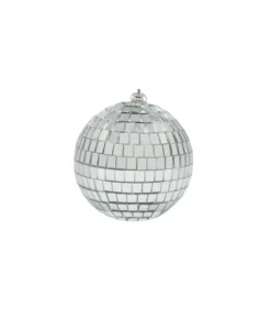 Mirror Balls 3cm 15pk