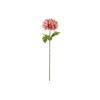 Mixed Chrysanthemum Pongee 70cm