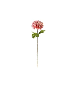 Mixed Chrysanthemum Pongee 70cm