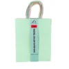 Mixed Pastel Medium Paper Bags 12pc