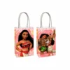 Moana Kraft Paper Bag Assorted 8pk