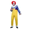 Money Wise Clown