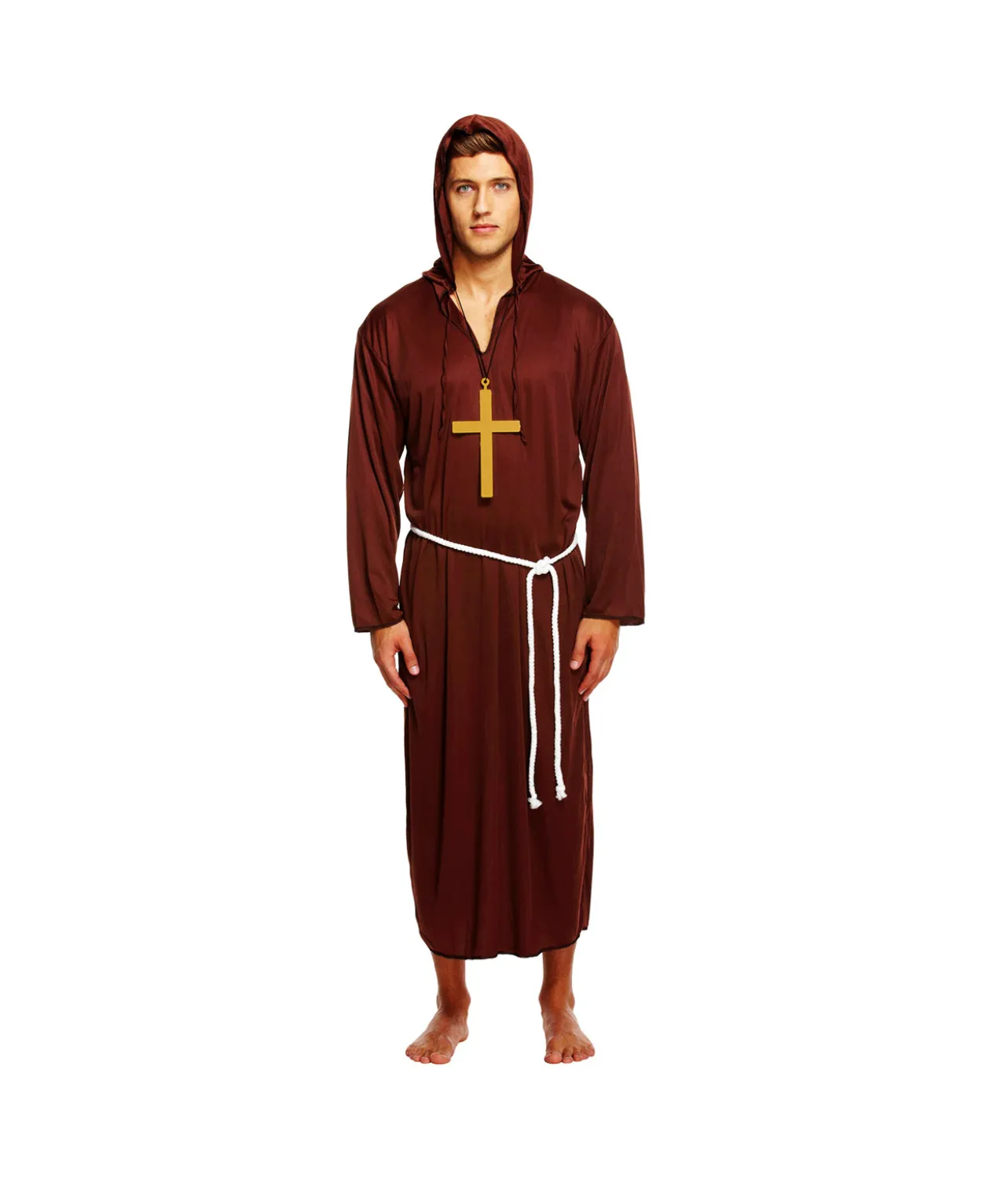 Monk Adult