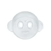 Monkey Paintable Paper Mask