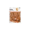 Morandi Apricot Latex Balloons 5inch 50pk