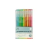 Morandi Color Gel Pen 9pc
