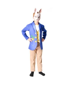 Mr Rabbit Child