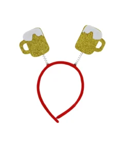 Mug Oktoberfest Headband