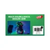 Multi-Color Led Lights 20m