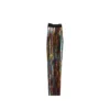 Multicolour Tinsel Hair Extension Clip 1pc
