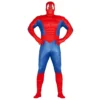 Muscle Spider Man