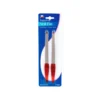 Nail Files Metal 2pk
