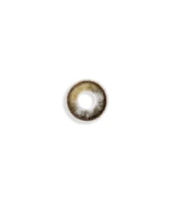 Natural Brown Contact Lens